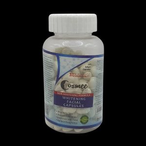 COSMEE WHITENING FACIAL CAPSULES