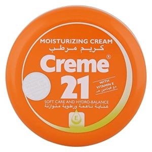 CREAM 21 GERMANY MOISTURIZING CREAM 50ML