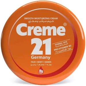 CREME 21 MOISTURIZING CREAM 150ML