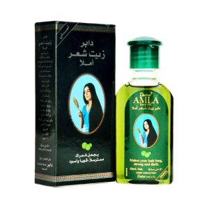DABUR AMLA HAIR OIL 50ML