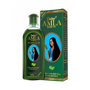 DABUR AMLA HAIR OIL 100ML