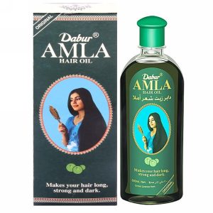 DABUR AMLA HAIR OIL 200ML