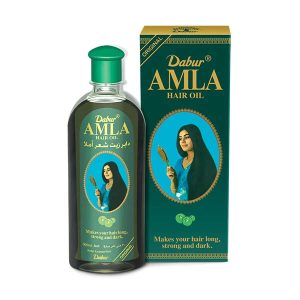 DABUR AMLA HAIR OIL 300ML