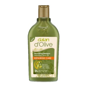 DALAN D OLIVE ANTI DANDRUFF SHAMPOO 400ML