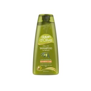 DALAN D OLIVE REPARING CARE SHAMPOO 400ML