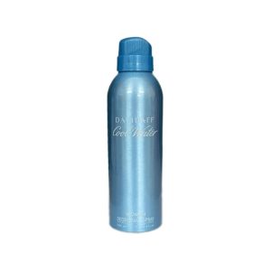 DAVIDOFF COOL WATER WOMEN BODY SPRAY 200ML