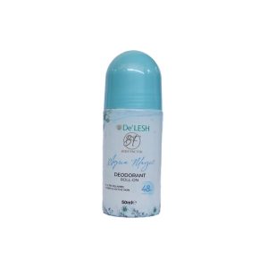 DELESH AQUA MAGIC DEO ROLL ON 50ML