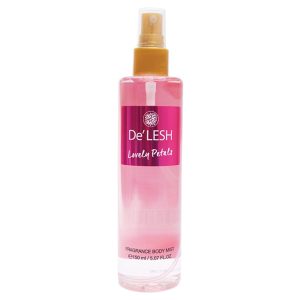 DELESH LOVELY PETALS 150ML