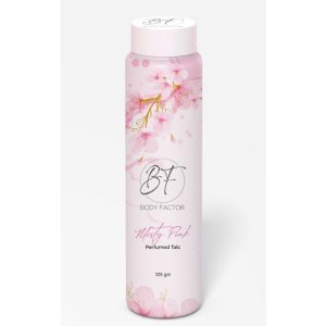DELESH ROLL ON MISTY PINK 50ML