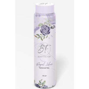 DELESH ROLL ON ROYAL LILAC 50ML