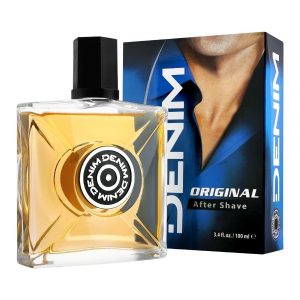 DENIM AFTER SHAVE ORIGNAL 100ML