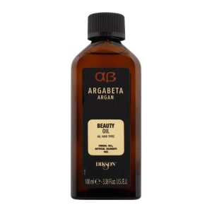 DIKSON ARGABETA ARGAN BEAUTY OIL 100ML