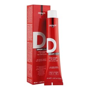 DIKSON DROP HAIR COLOR CREAM 100ML 9.013