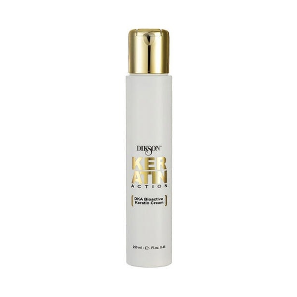 DIKSON KERATIN ACTION CREAM 250ML