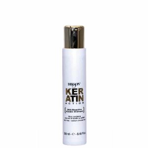 DIKSON KERATIN ACTION SHAMPOO250ML