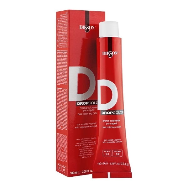 DILSON DROPCOLOR CREAM 100ML #7.32