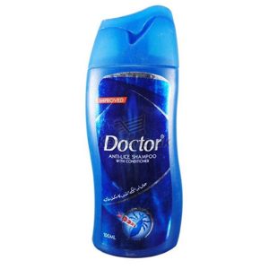 DOCTOR ANTI LICE SHAMPOO 100ML