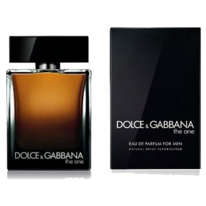 DOLCE & GABBANA THE ONE PERFUME EDT 100ML