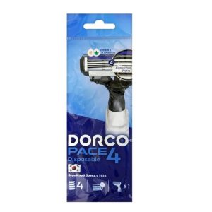 DOROCO PACE 4 PORTABLE 1PCS