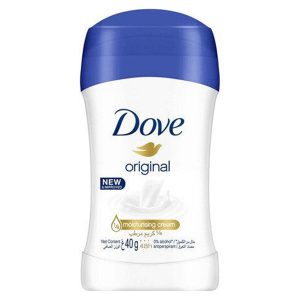 DOVE MOISTURIZING CREAM DEO STICK 40G