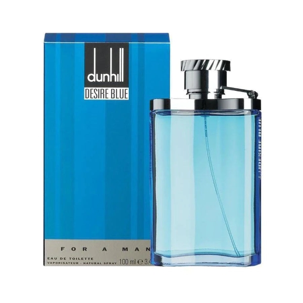 DUNHIL DESIER BLUE MEN 100ML