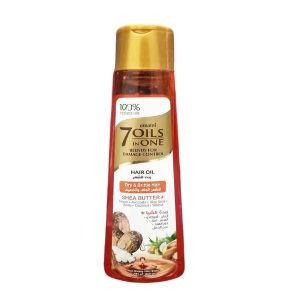 EMAMI 7 IN ONE OIL DRY & BRITTLE HAIR 100ML