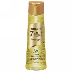 EMAMI 7 OILS IN ONE 100ML
