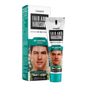 EMAMI FAIR AND HANDSOM OIL CONTROL CREAM