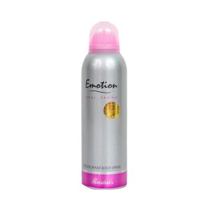 EMOTION BODY SPRAY 200ML