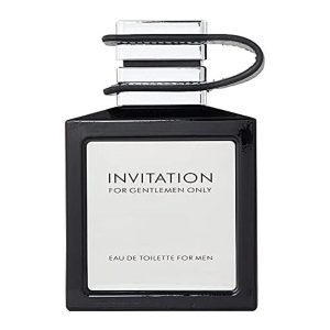 EMPER INVITATION BLACK PERFUME 100ML