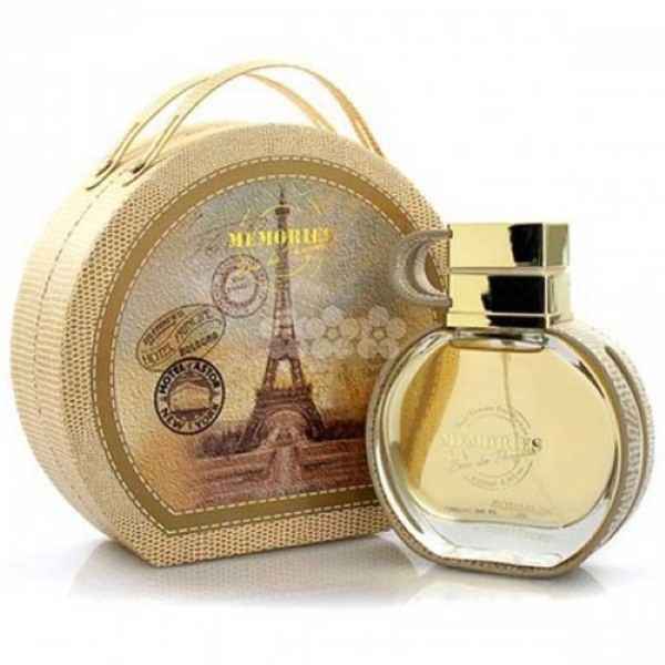 EMPER MEMORIES PERFUME 100ML