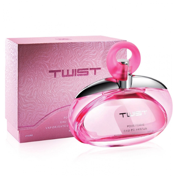 EMPER TWIST PERFUME 100ML