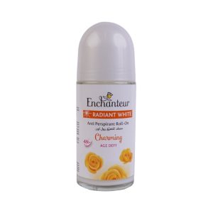 ENCHANTEUR CHARMING AGE DIFY ROLL ON