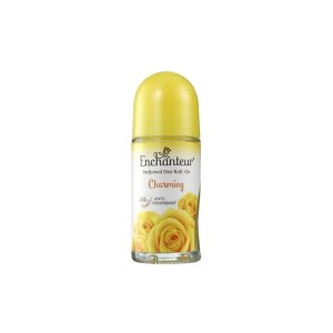 ENCHANTEUR CHARMING ROLL ON 50ML