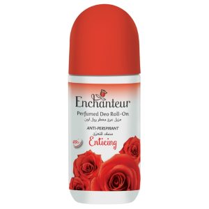 ENCHANTEUR ENTICING ROLL ON 50ML
