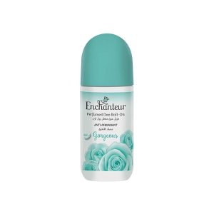 ENCHANTEUR GORGEOUS ROLL ON 50ML