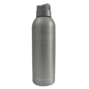 ETERNITY BODY SPRAY 200ML