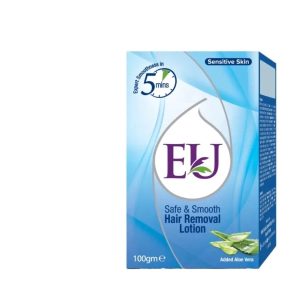 EU HAIR REMOVAL LOTION SENSITIVE SKIN 100GM