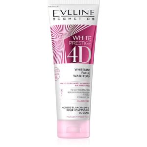 EVENLINE WHITENING FACIAL FOAM 100ML