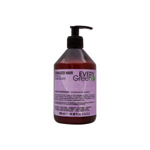 EVERY GREEN DAMAGED HAIR SHAMPOO 500ML