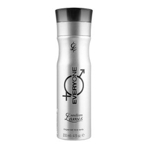 EVERYONE BODY SPRAY 200ML