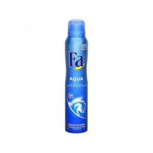 FA AQUA BODY SPRAY 200ML