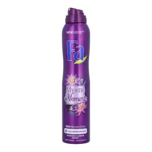 FA MYSTIC MOMENTS BODY SPRAY 200ML