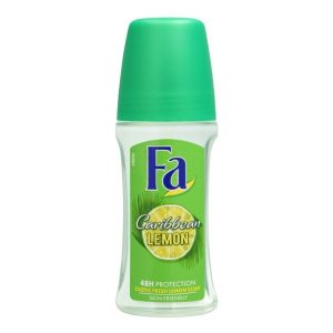 FA ROLL ON CARIBBEAN 50ML