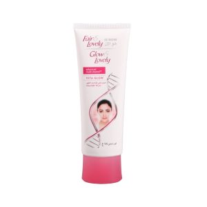 FAIR & LOVELY VITA GLOW CREAM  UAE 100GM