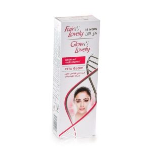 FAIR & LOVELY VITA GLOW CREAM  UAE 50GM