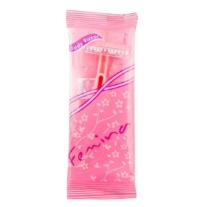 FEMINA BODY RAZOR 1PCS