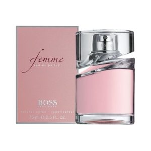 FEMME BOSS PERFUME FOR HER EDP 75ML