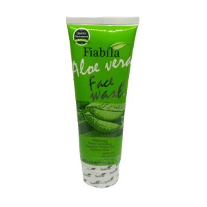 FIABILA ALOEVERA FACE WASH 100ML