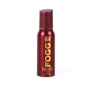 FOGG MONARCH BODY PRAY 120ML